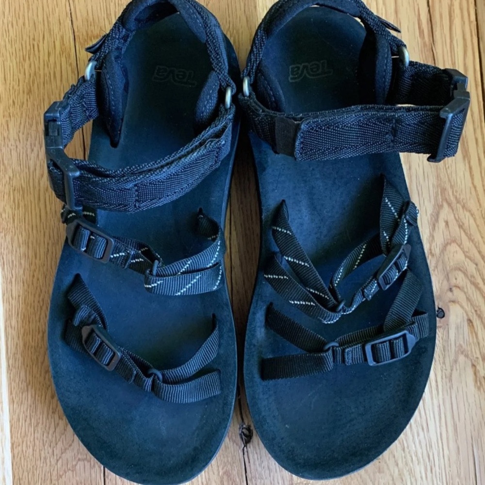 Teva  Alp 8